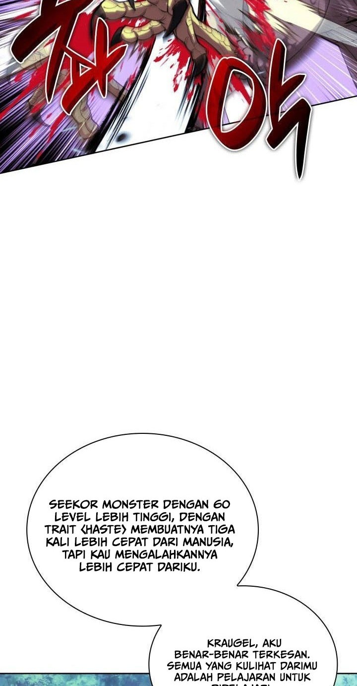 Overgeared Chapter 268 - halaman 93