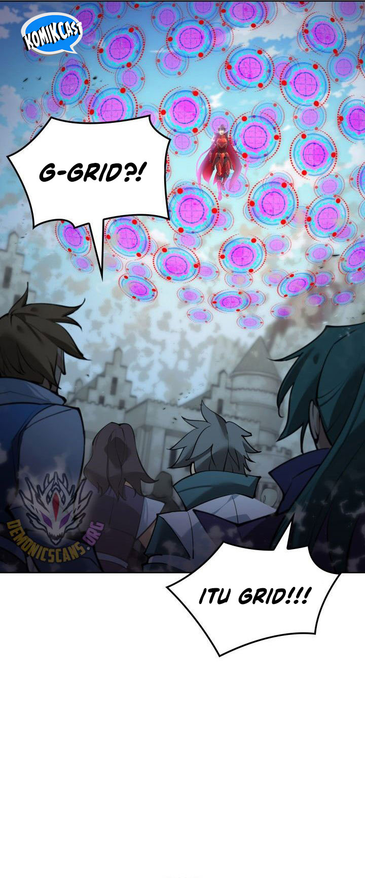 Overgeared Chapter 269 - halaman 102