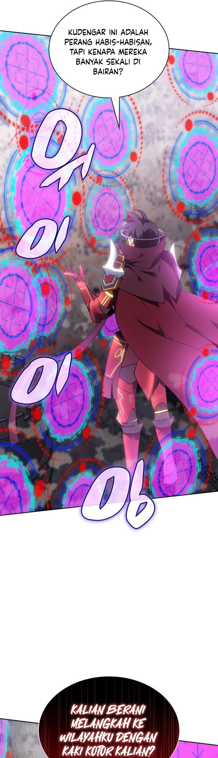 Overgeared Chapter 269 - halaman 103