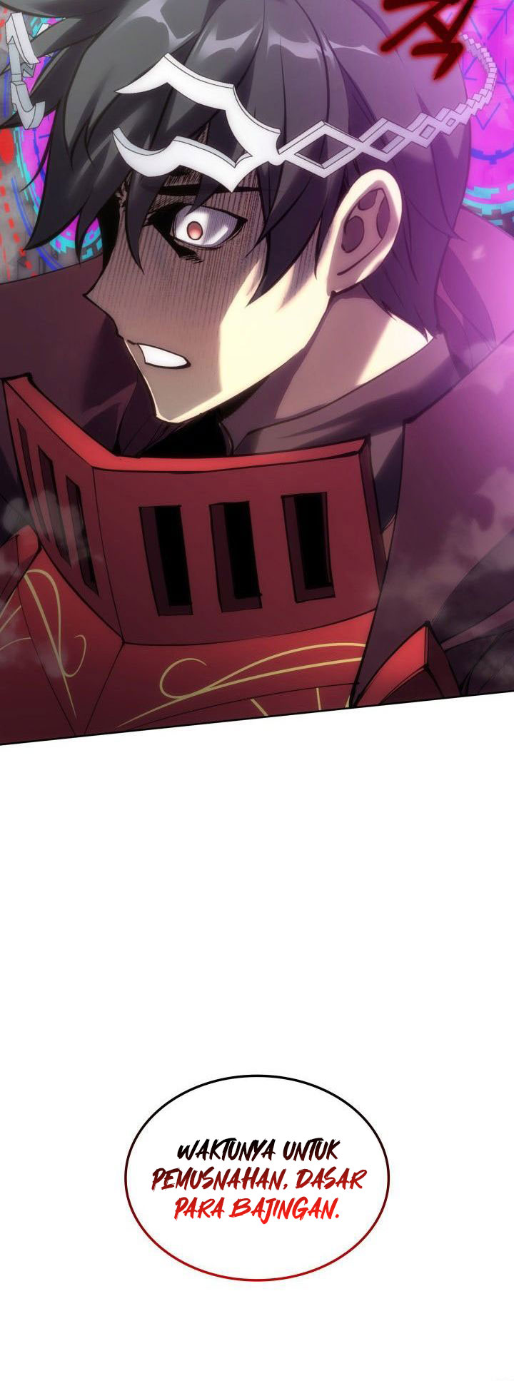 Overgeared Chapter 269 - halaman 105