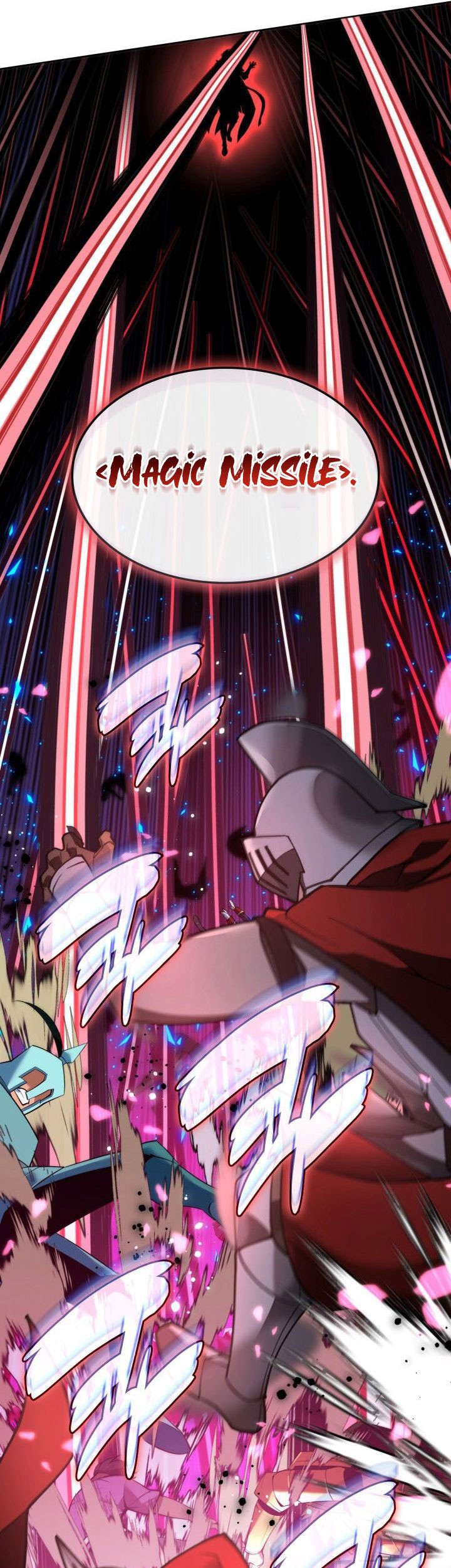 Overgeared Chapter 269 - halaman 106