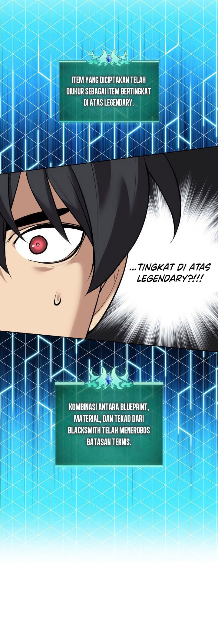 Overgeared Chapter 269 - halaman 20