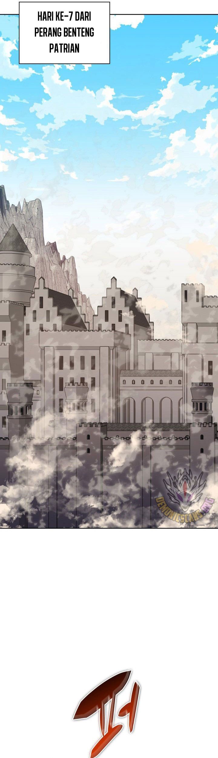 Overgeared Chapter 269 - halaman 37