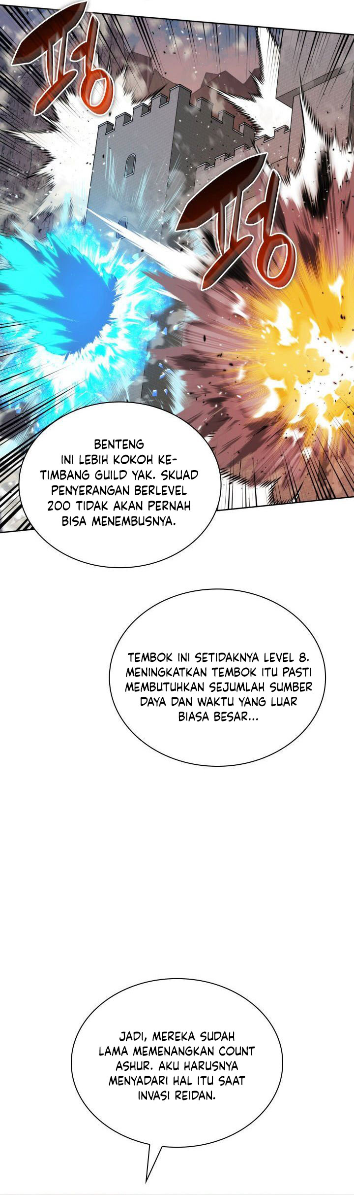 Overgeared Chapter 269 - halaman 39
