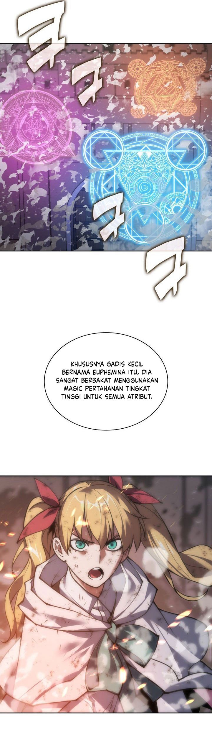 Overgeared Chapter 269 - halaman 42