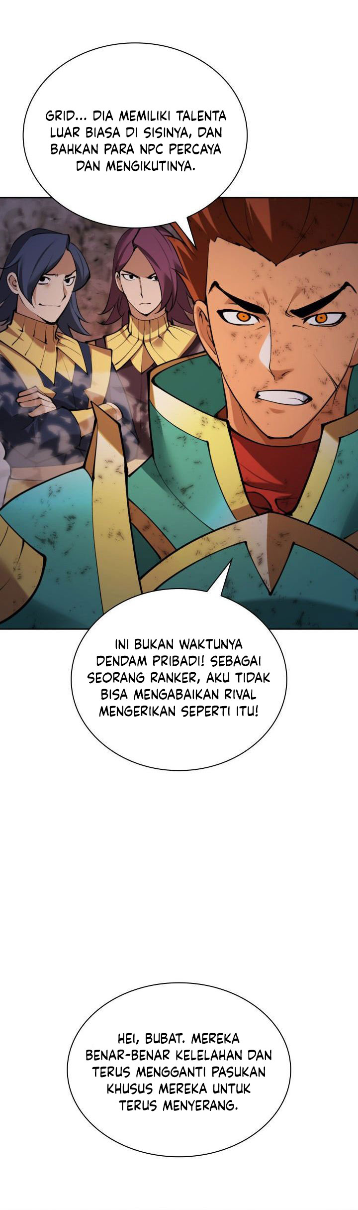 Overgeared Chapter 269 - halaman 46