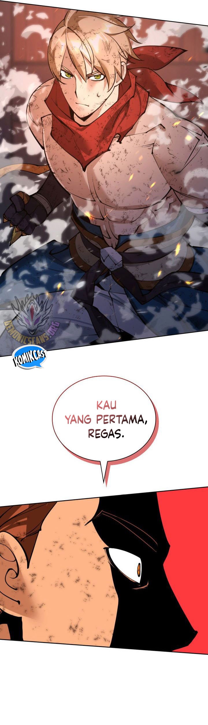 Overgeared Chapter 269 - halaman 48