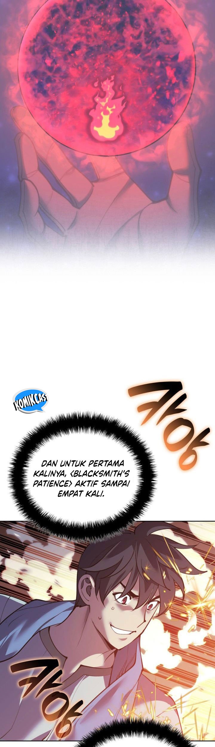 Overgeared Chapter 269 - halaman 5