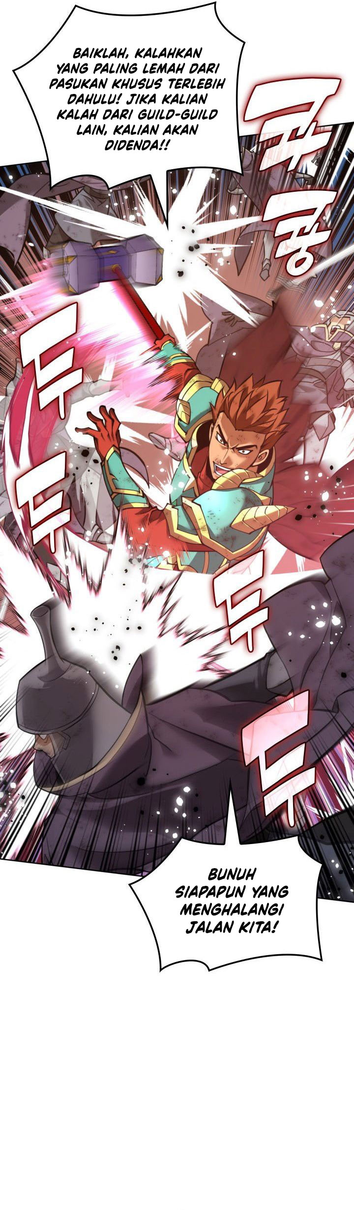 Overgeared Chapter 269 - halaman 50