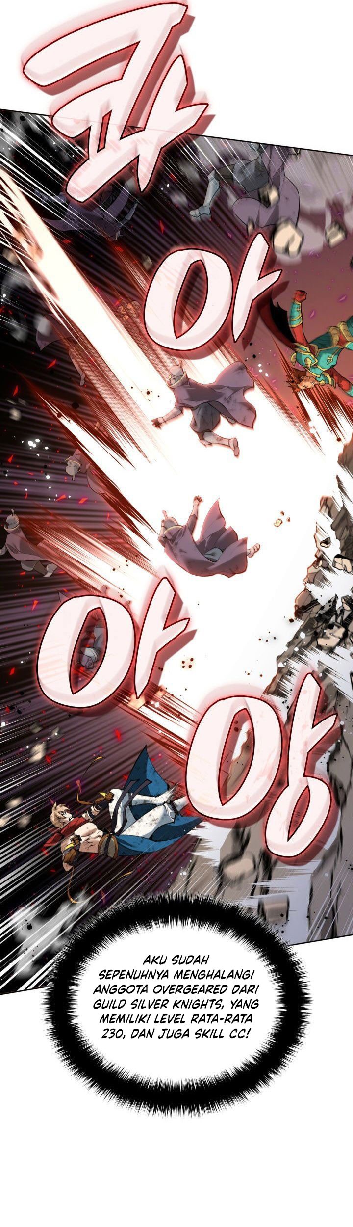 Overgeared Chapter 269 - halaman 52