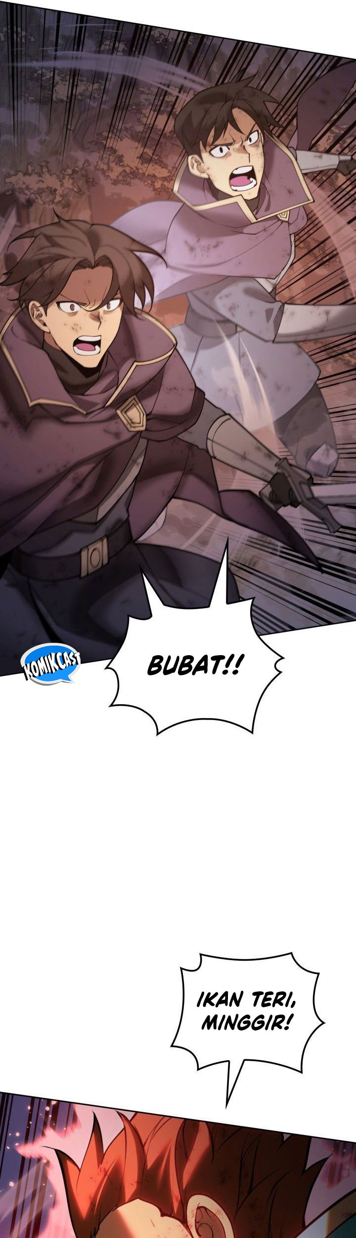 Overgeared Chapter 269 - halaman 55