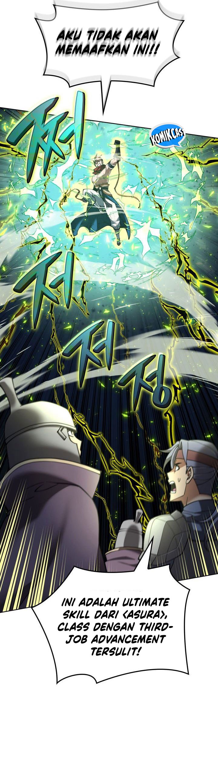 Overgeared Chapter 269 - halaman 62