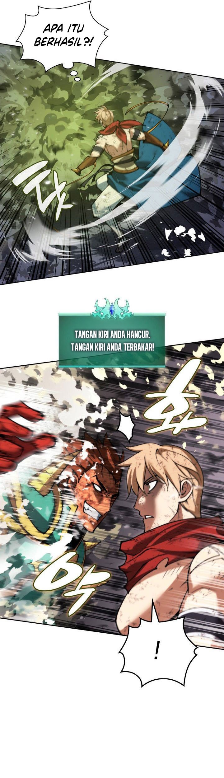 Overgeared Chapter 269 - halaman 68