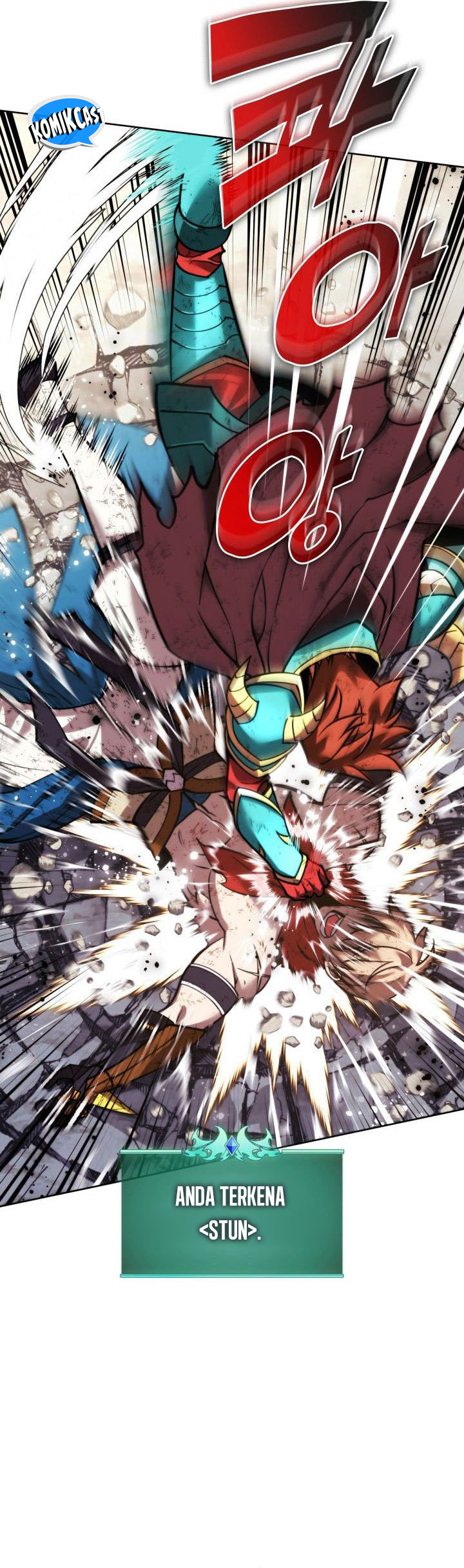 Overgeared Chapter 269 - halaman 72