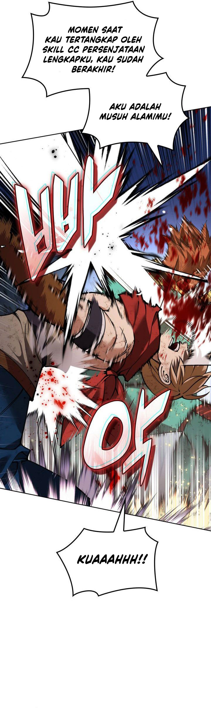 Overgeared Chapter 269 - halaman 74