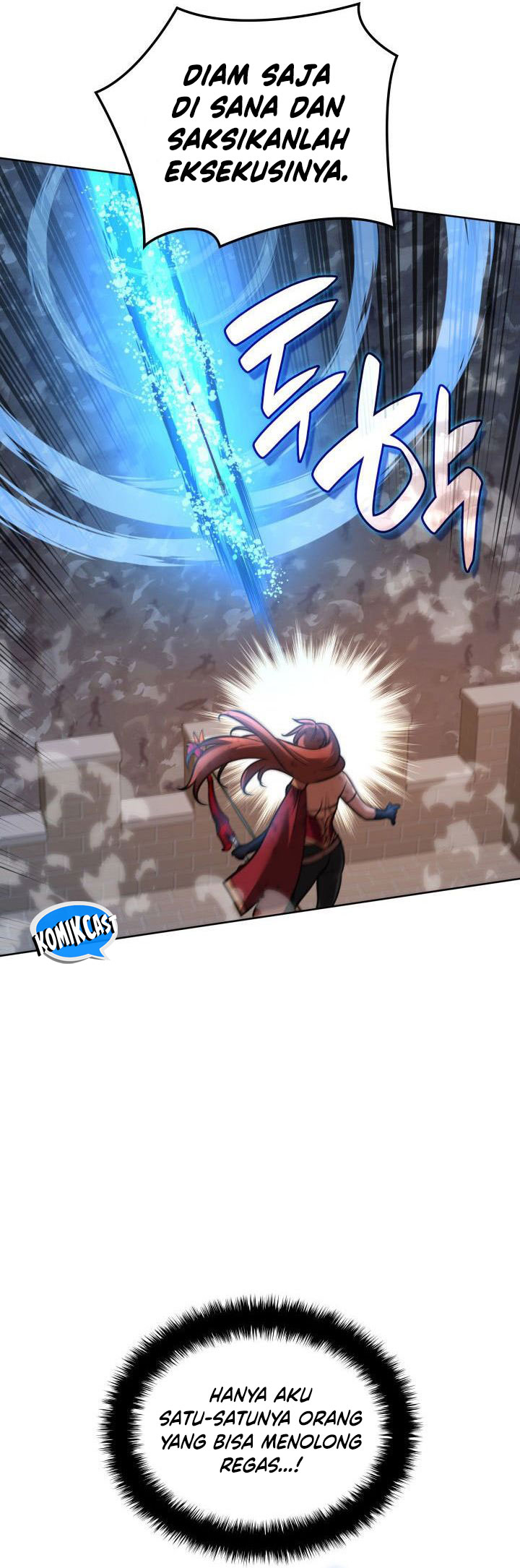 Overgeared Chapter 269 - halaman 82
