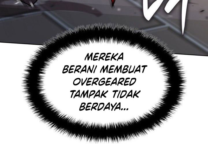Overgeared Chapter 269 - halaman 92