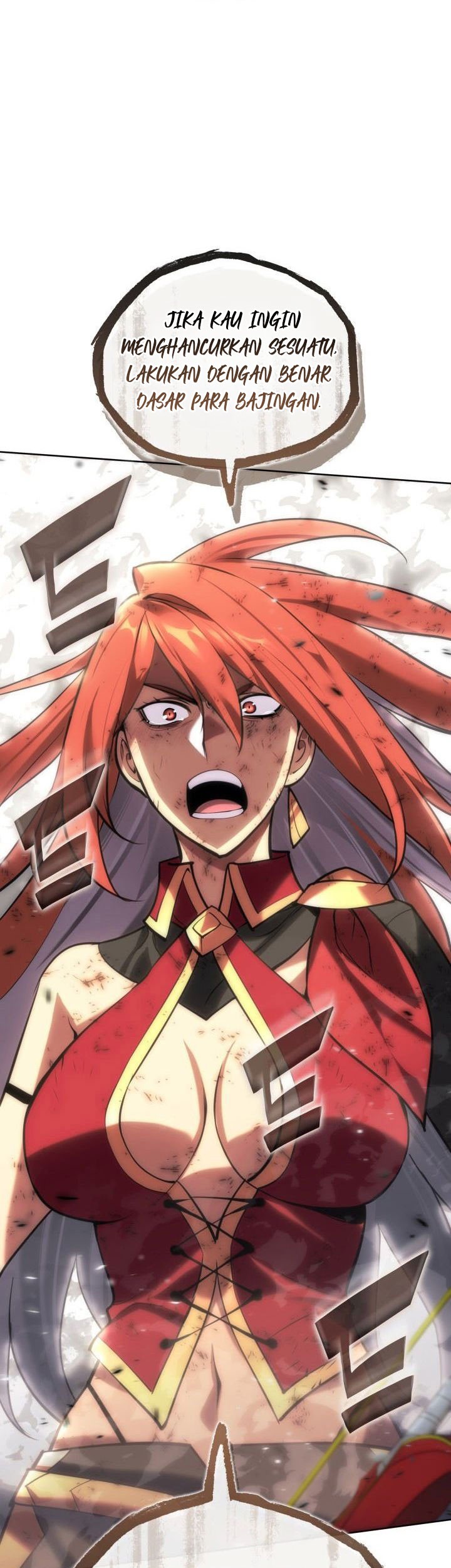 Overgeared Chapter 269 - halaman 93