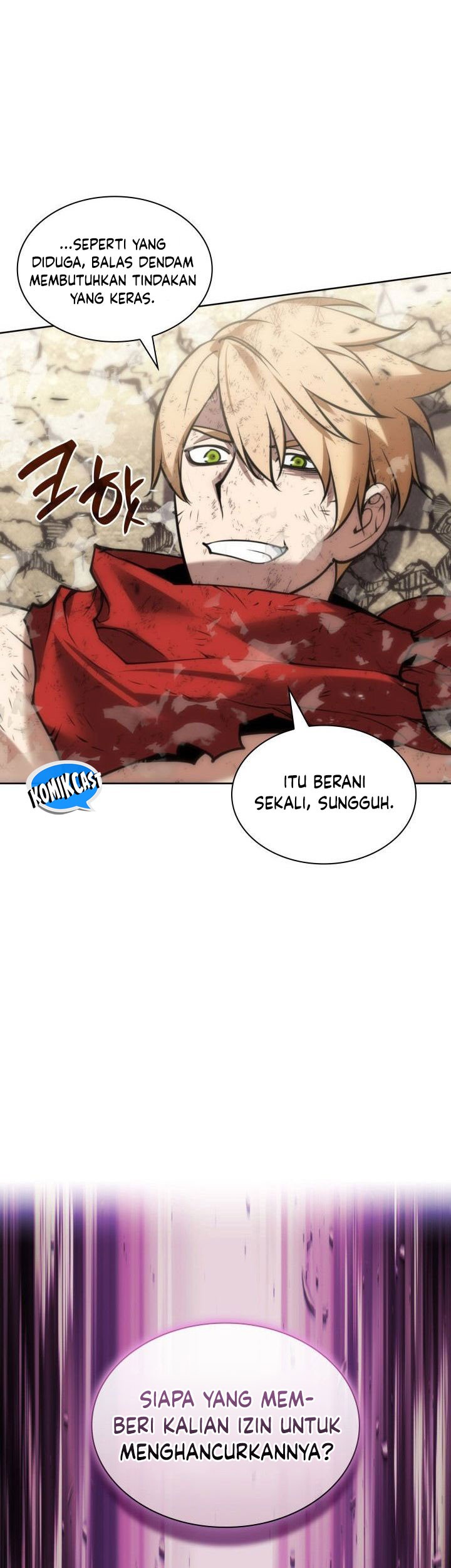 Overgeared Chapter 269 - halaman 95