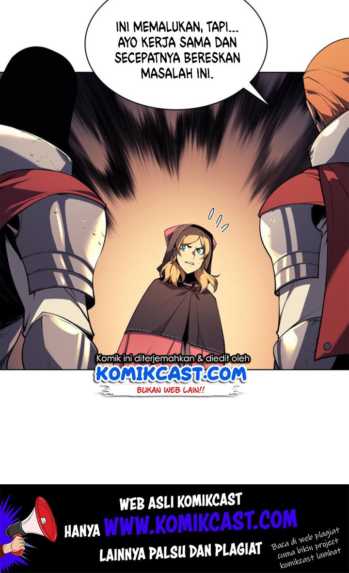 Overgeared Chapter 27 - halaman 10