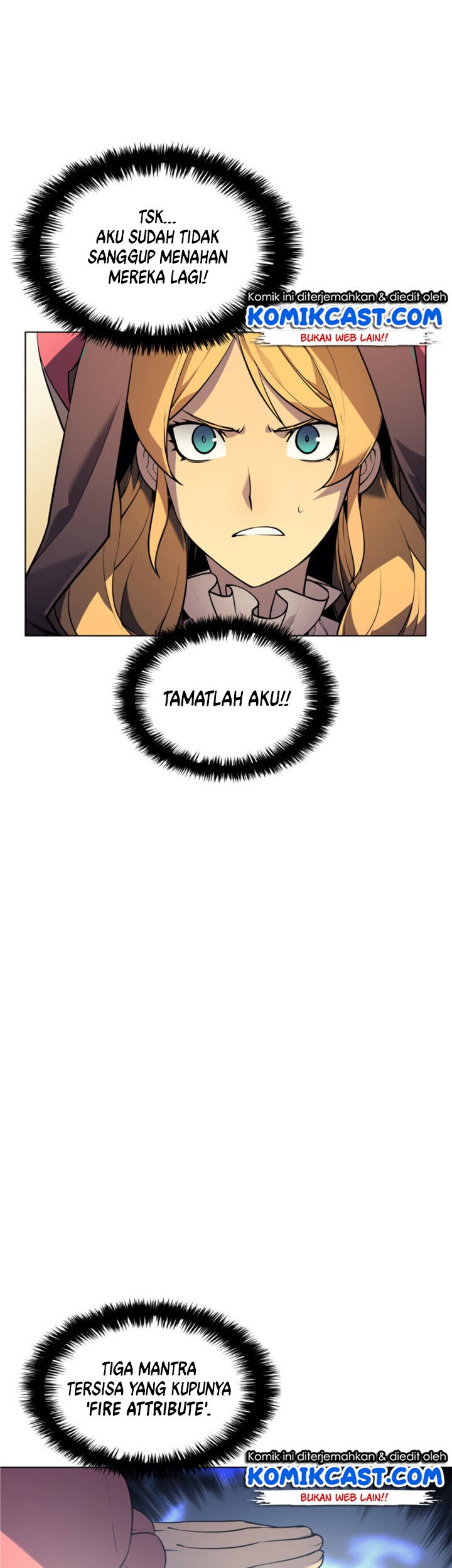 Overgeared Chapter 27 - halaman 11