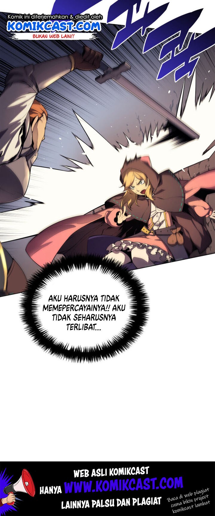 Overgeared Chapter 27 - halaman 13
