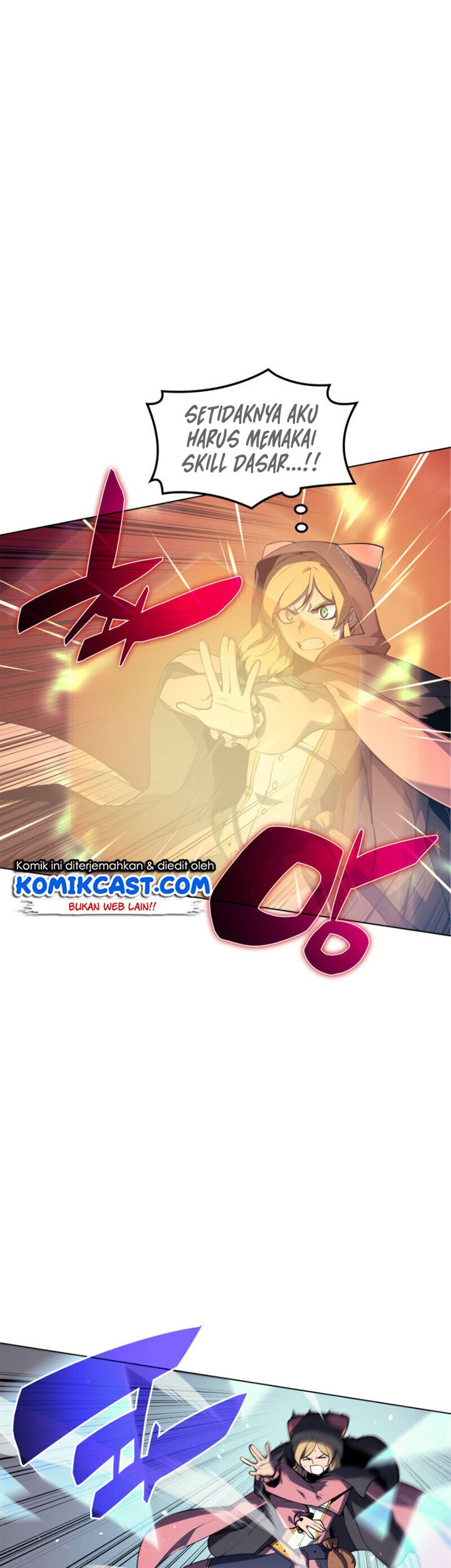 Overgeared Chapter 27 - halaman 15