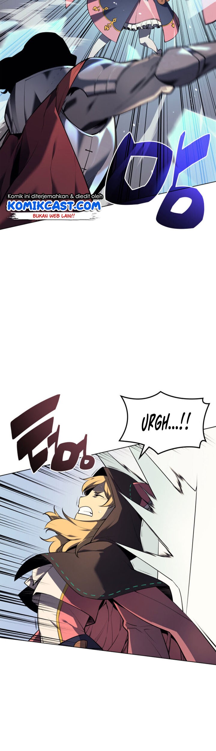 Overgeared Chapter 27 - halaman 16