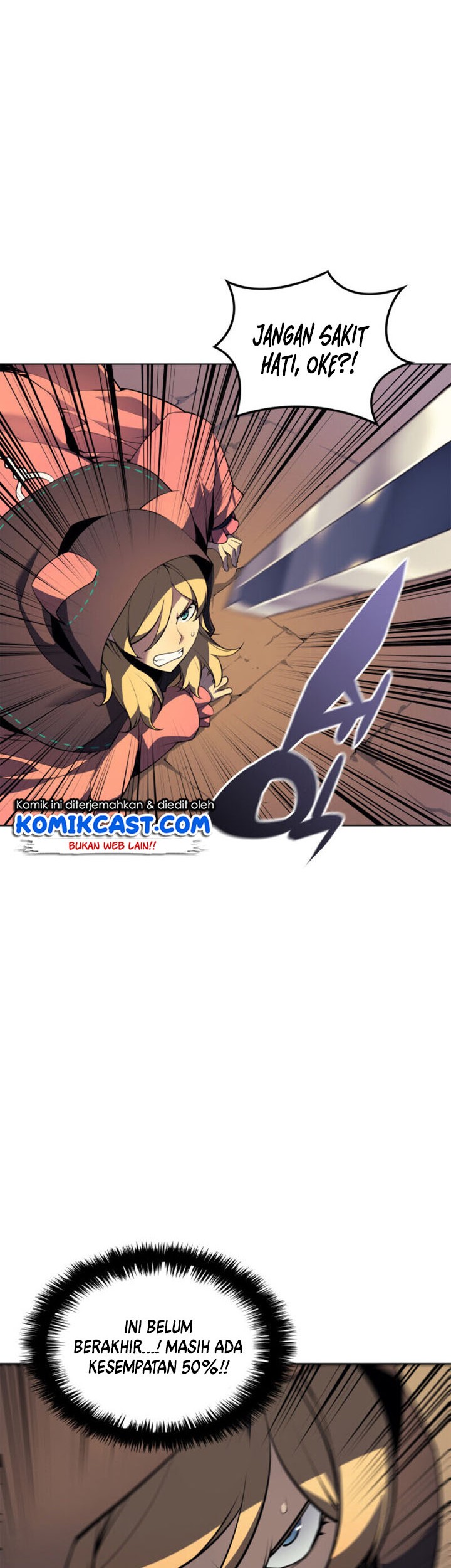Overgeared Chapter 27 - halaman 19