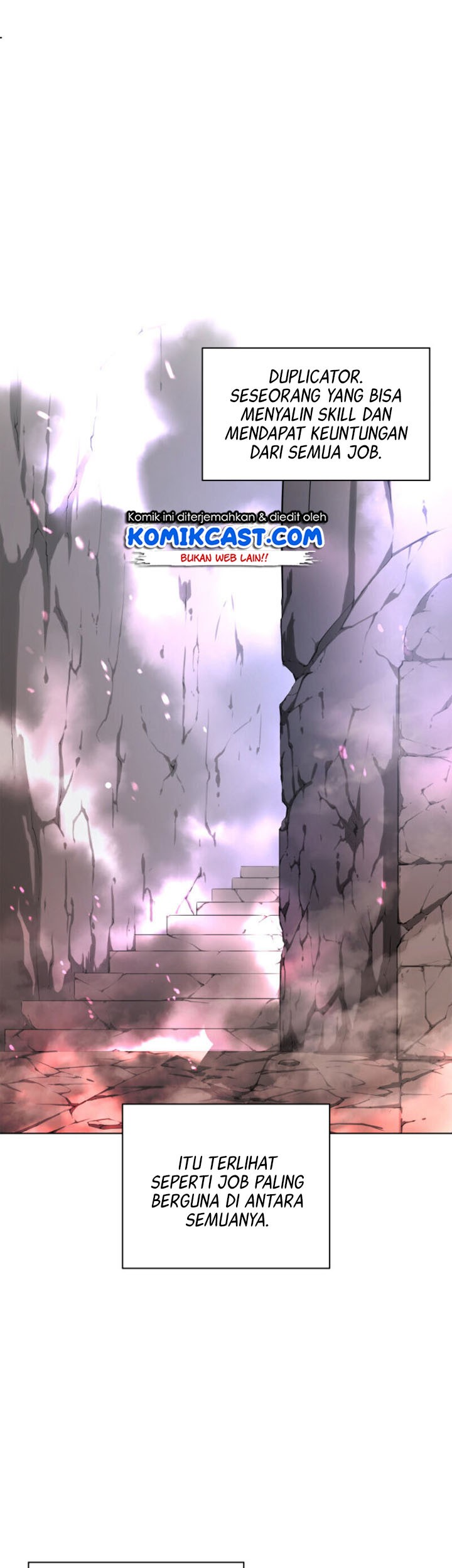 Overgeared Chapter 27 - halaman 2