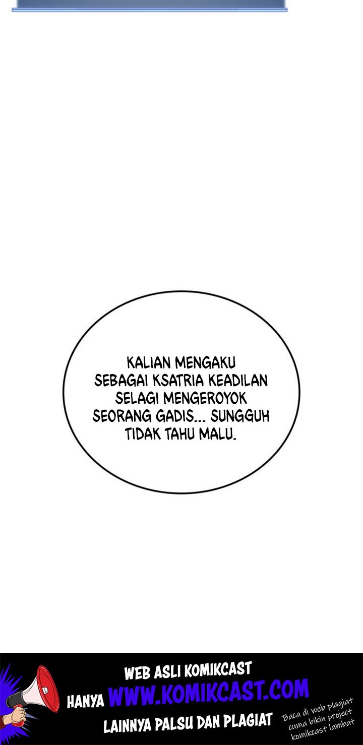 Overgeared Chapter 27 - halaman 21