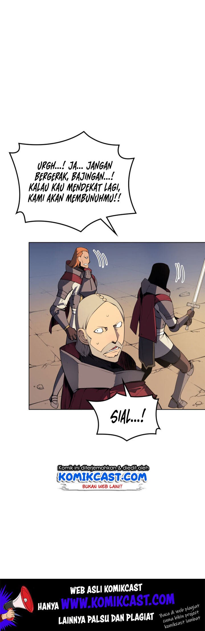 Overgeared Chapter 27 - halaman 33