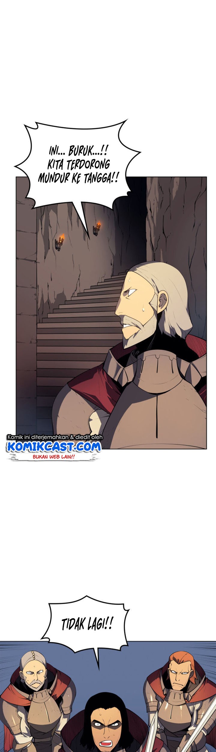Overgeared Chapter 27 - halaman 34