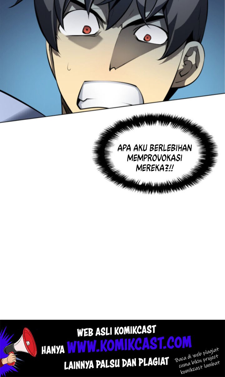 Overgeared Chapter 27 - halaman 42