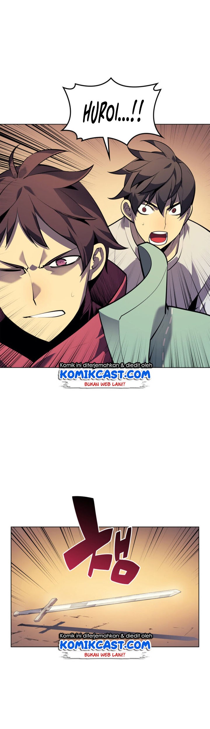 Overgeared Chapter 27 - halaman 44