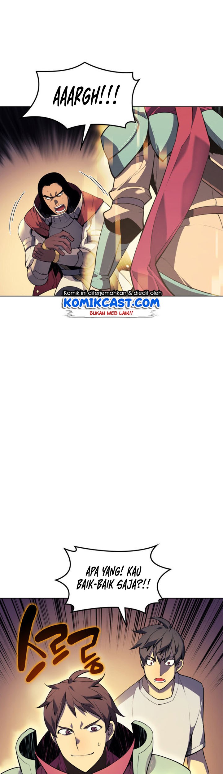 Overgeared Chapter 27 - halaman 45