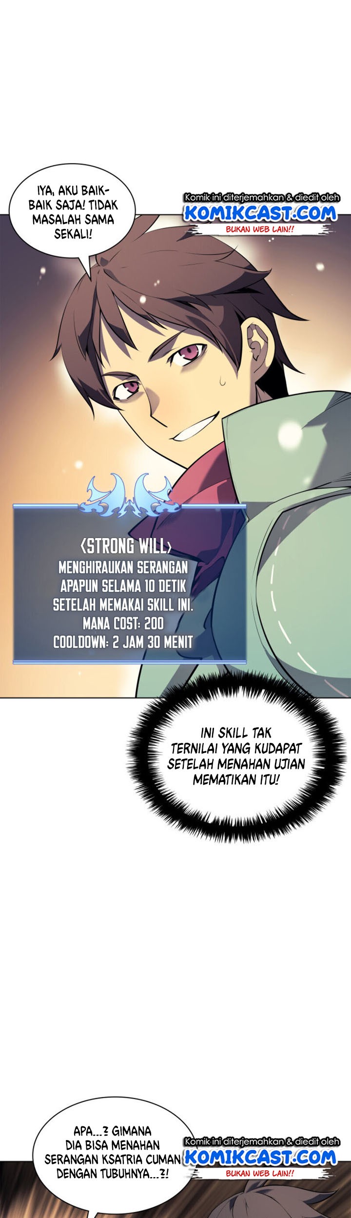 Overgeared Chapter 27 - halaman 47