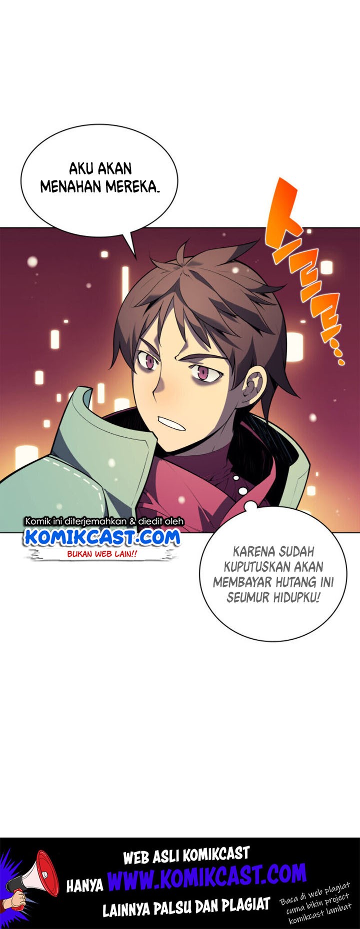 Overgeared Chapter 27 - halaman 49
