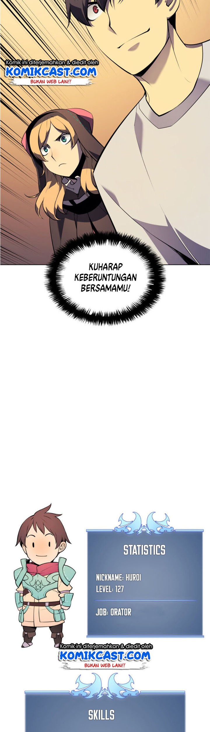 Overgeared Chapter 27 - halaman 63