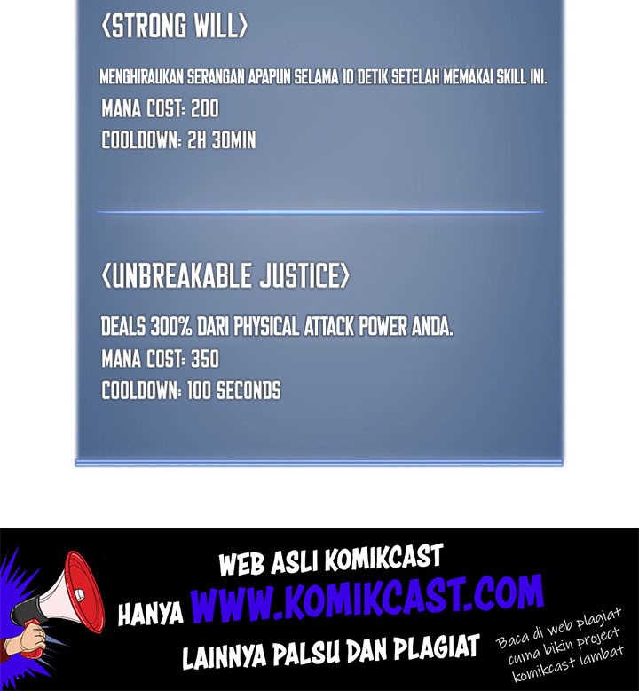 Overgeared Chapter 27 - halaman 64