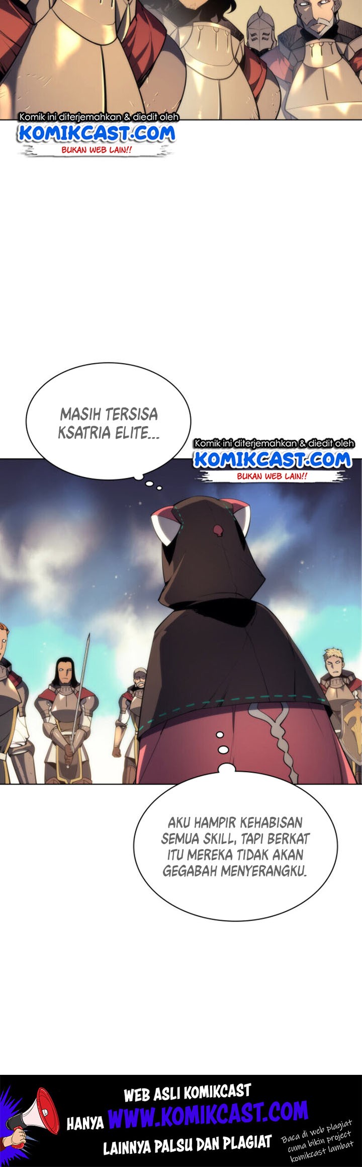 Overgeared Chapter 27 - halaman 7