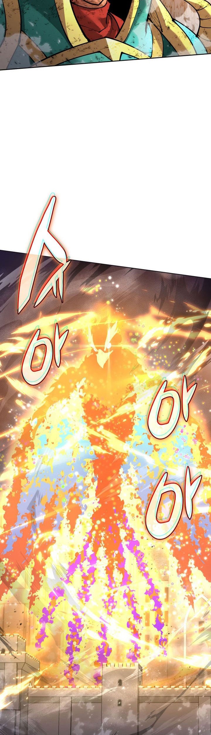 Overgeared Chapter 270 - halaman 12