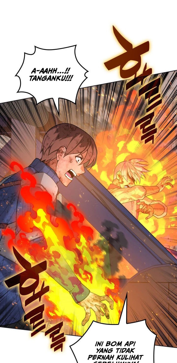Overgeared Chapter 270 - halaman 27