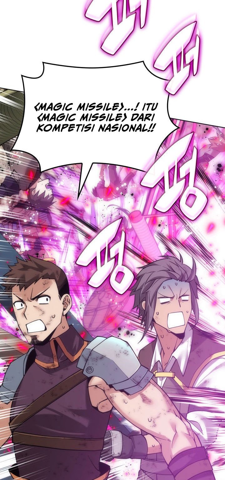 Overgeared Chapter 270 - halaman 3