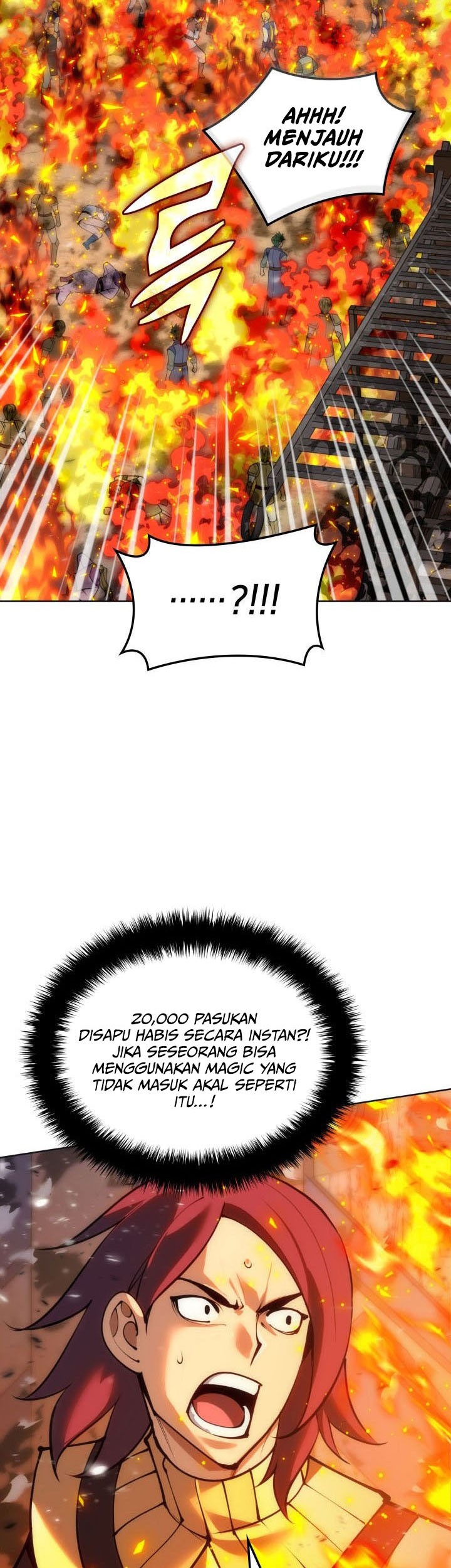 Overgeared Chapter 270 - halaman 30
