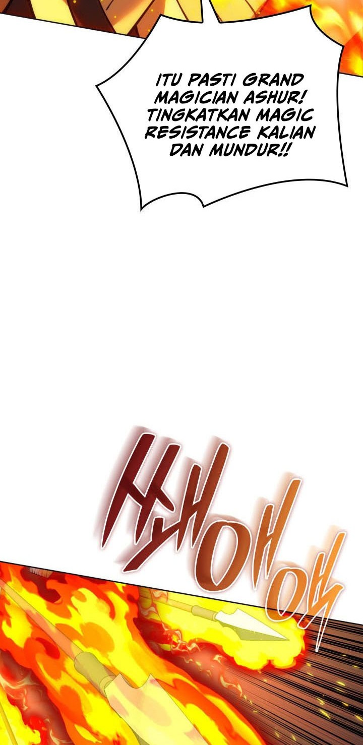 Overgeared Chapter 270 - halaman 31