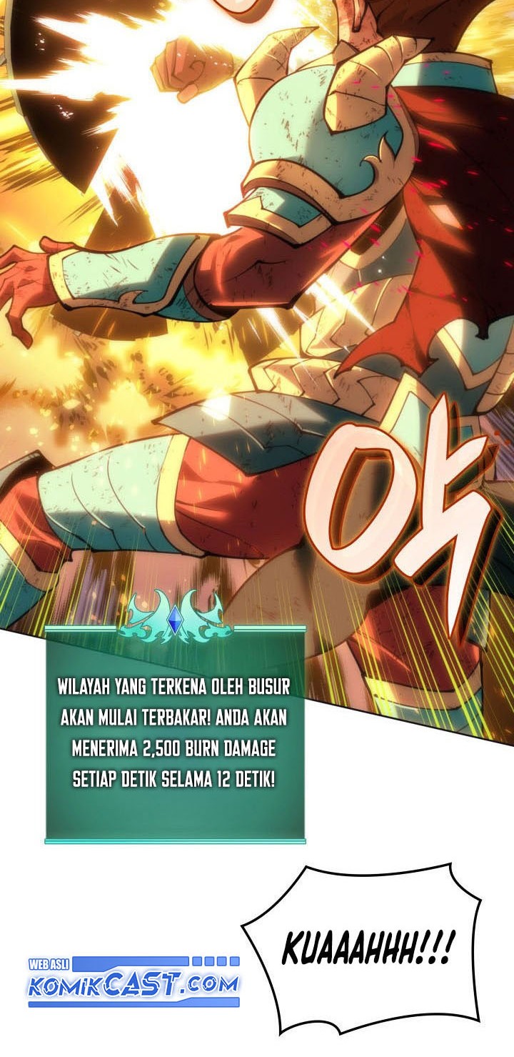 Overgeared Chapter 270 - halaman 33