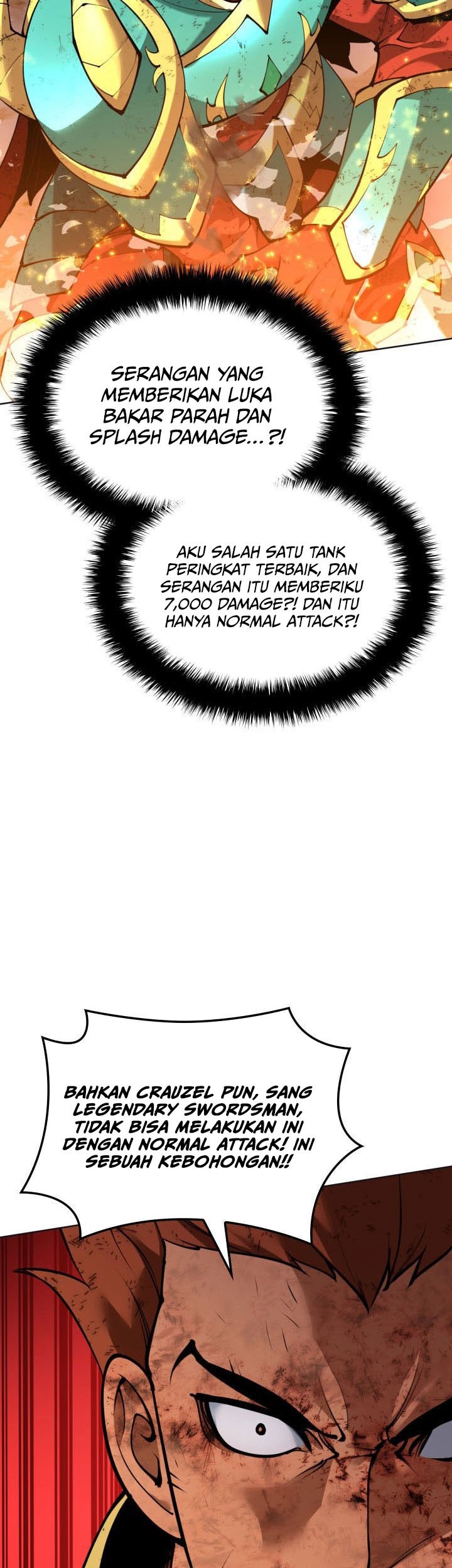 Overgeared Chapter 270 - halaman 36