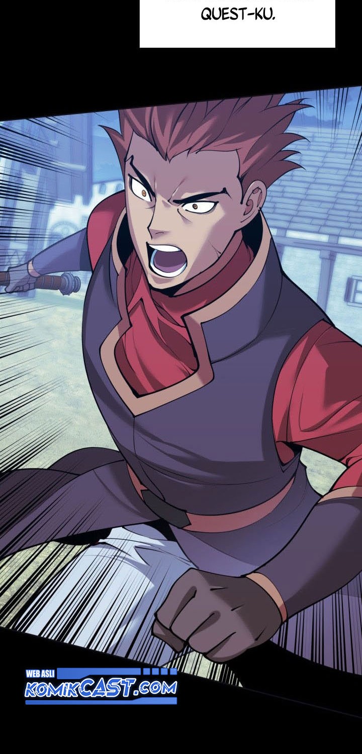 Overgeared Chapter 270 - halaman 41