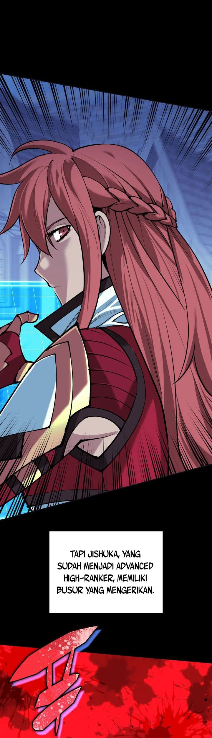 Overgeared Chapter 270 - halaman 42